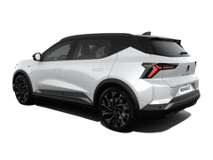 Renault Scénic E-Tech esprit Alpine - Afbeelding 4