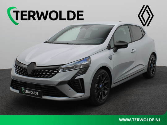 Renault Clio esprit Alpine