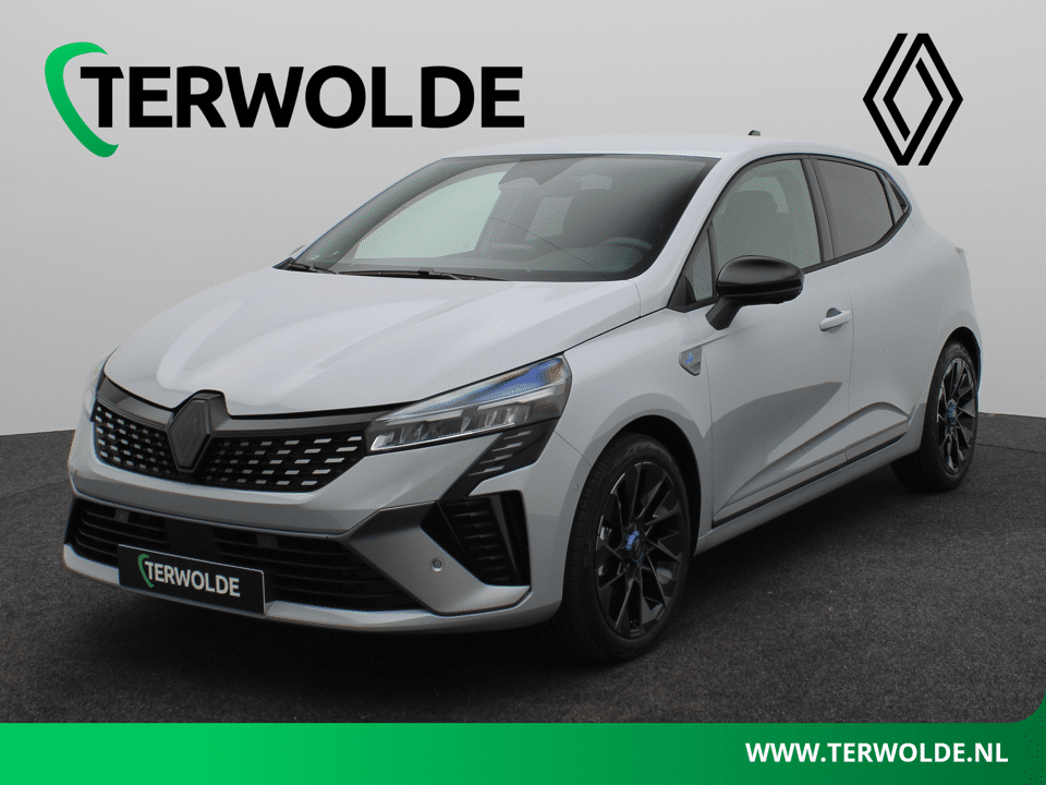 Renault Clio esprit Alpine - Afbeelding 1