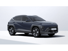 Hyundai KONA 1.6 GDI HEV Comfort Smart Automaat - Afbeelding 3