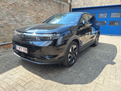 Opel Grandland GS 1.2 Turbo Hybrid eDCT 145PK AUTOMAAT * NAVI * 360 CAMERA * GS LINE * - Afbeelding 3
