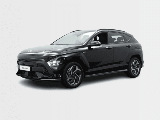 Hyundai KONA 1.6 GDI HEV Comfort Smart Automaat