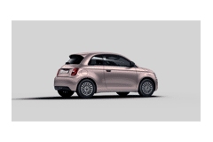 Fiat 500E La Prima - Afbeelding 2