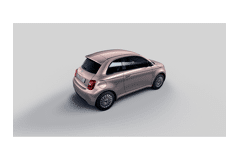 Fiat 500E La Prima - Afbeelding 3