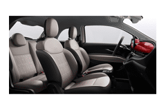 Fiat 500E La Prima - Afbeelding 5