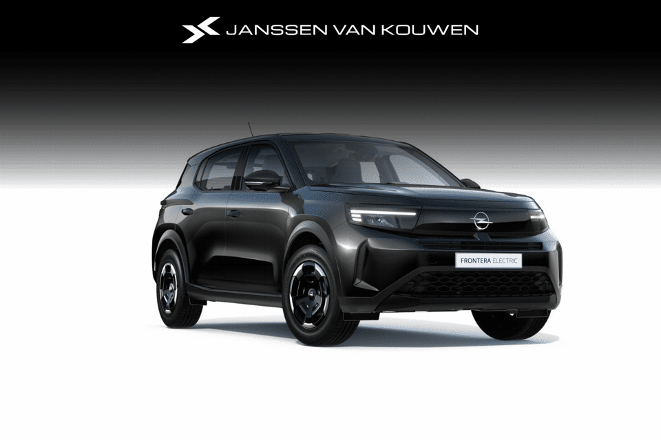 Opel Frontera Edition - Electric - Afbeelding 1