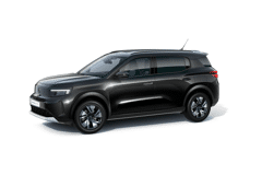 Opel Frontera GS - Electric - Afbeelding 3