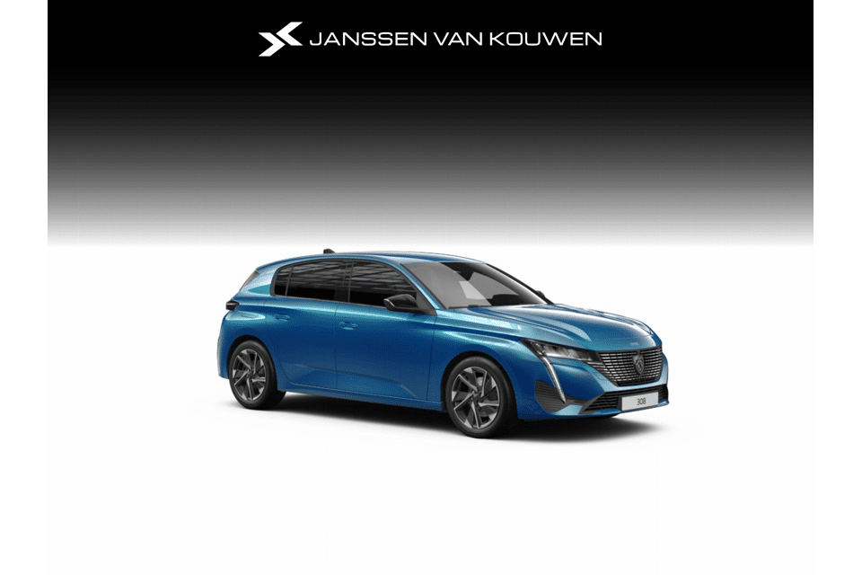 Peugeot 308 Allure - Afbeelding 1