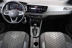 Volkswagen Polo 1.0 TSI 95pk R-Line - Afbeelding 5