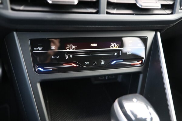 airco (automatisch)