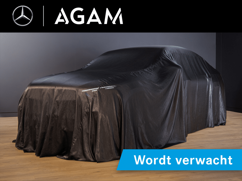Mercedes-Benz GLC Coupé 300e 4MATIC Business Line - Afbeelding 1