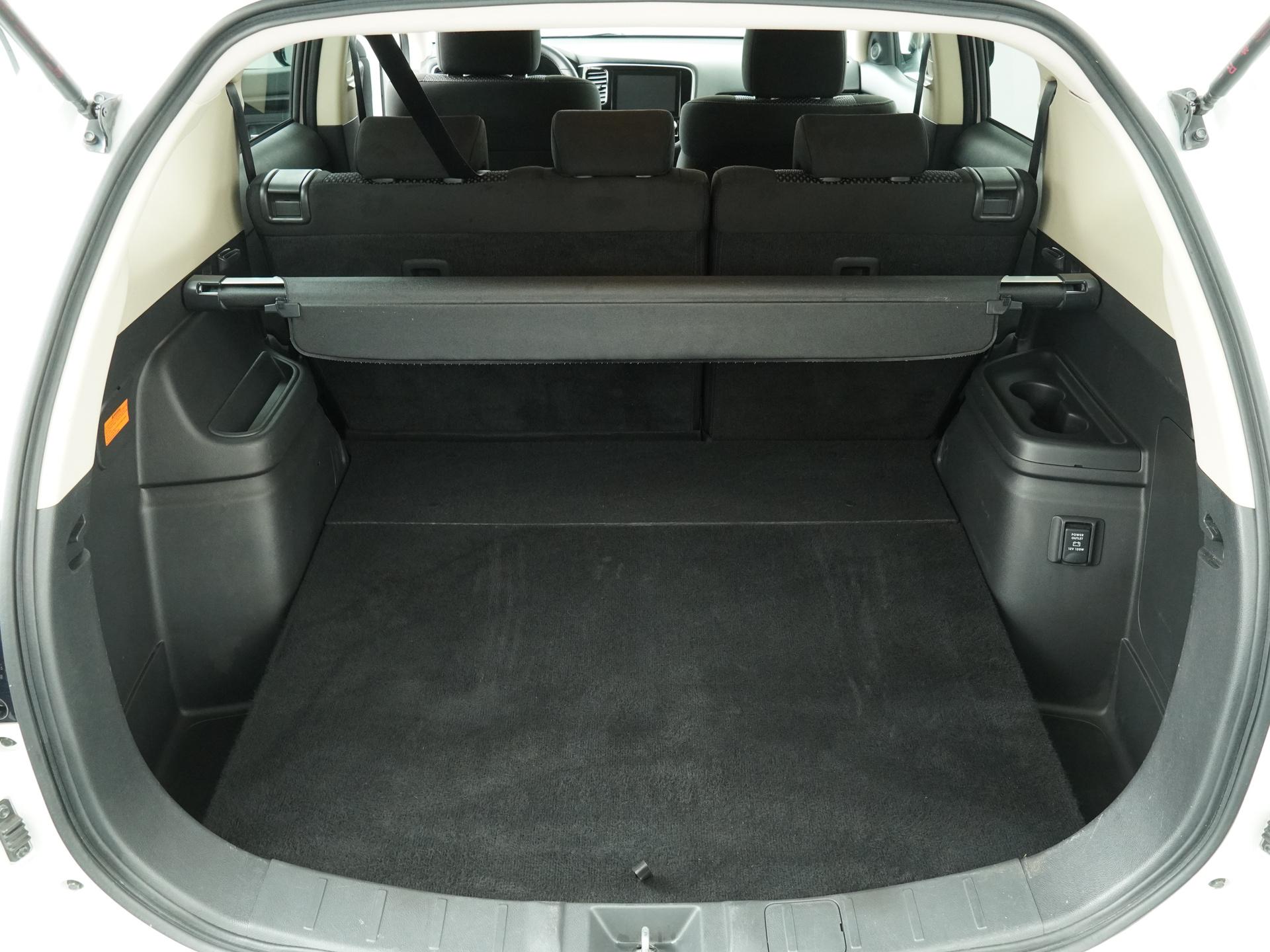 Mitsubishi Outlander 2.4 PHEV Pure - Afbeelding 4