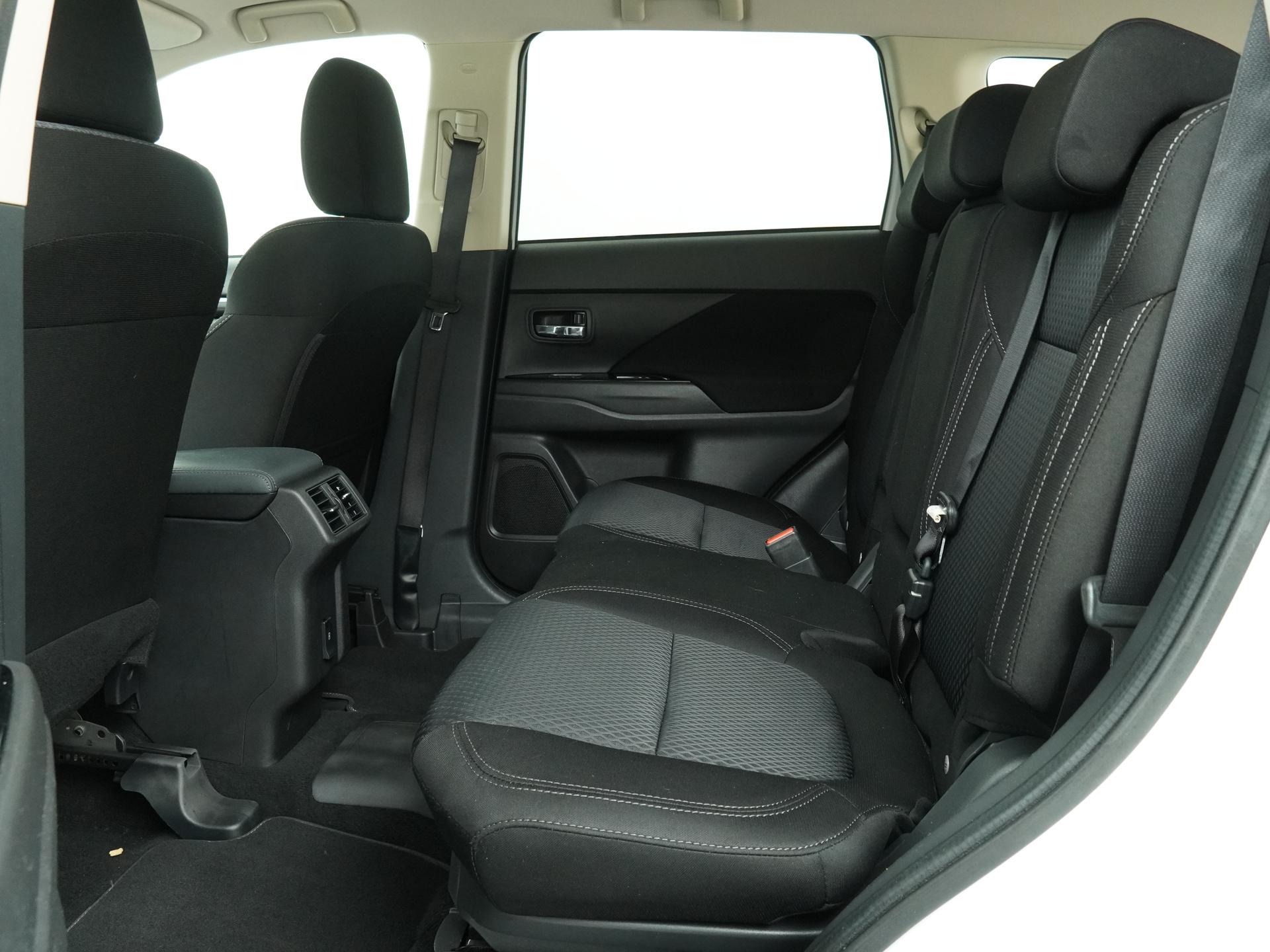 Mitsubishi Outlander 2.4 PHEV Pure - Afbeelding 5