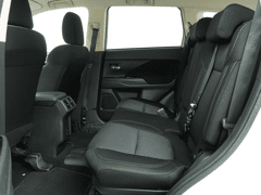 Mitsubishi Outlander 2.4 PHEV Pure - Afbeelding 5