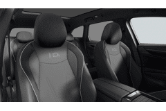 Volkswagen ID.7 Tourer 286pk Pro Limited Edition 77 kWh - Afbeelding 4