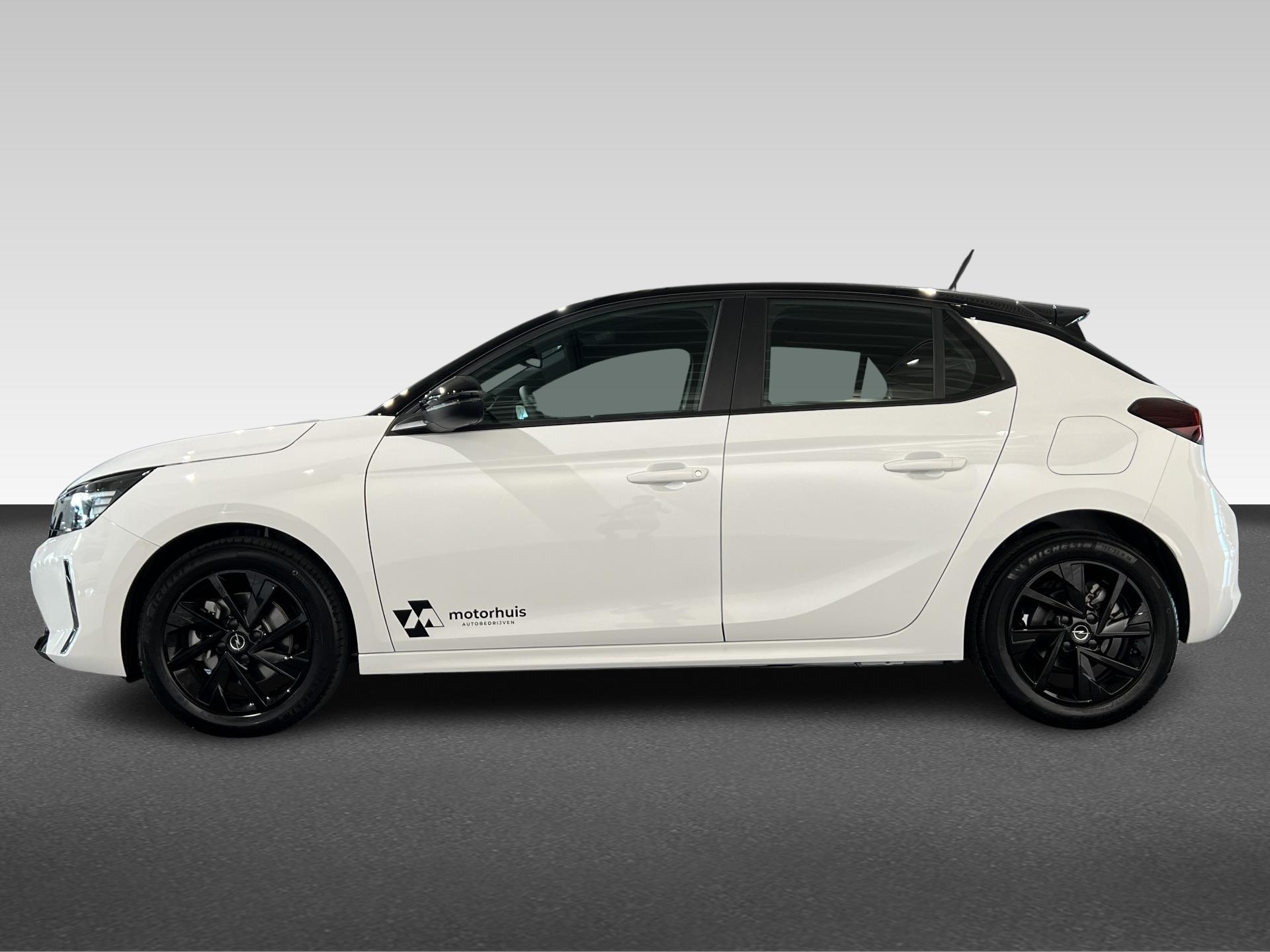 Opel Corsa 1.2 Turbo 100pk Yes - Afbeelding 2