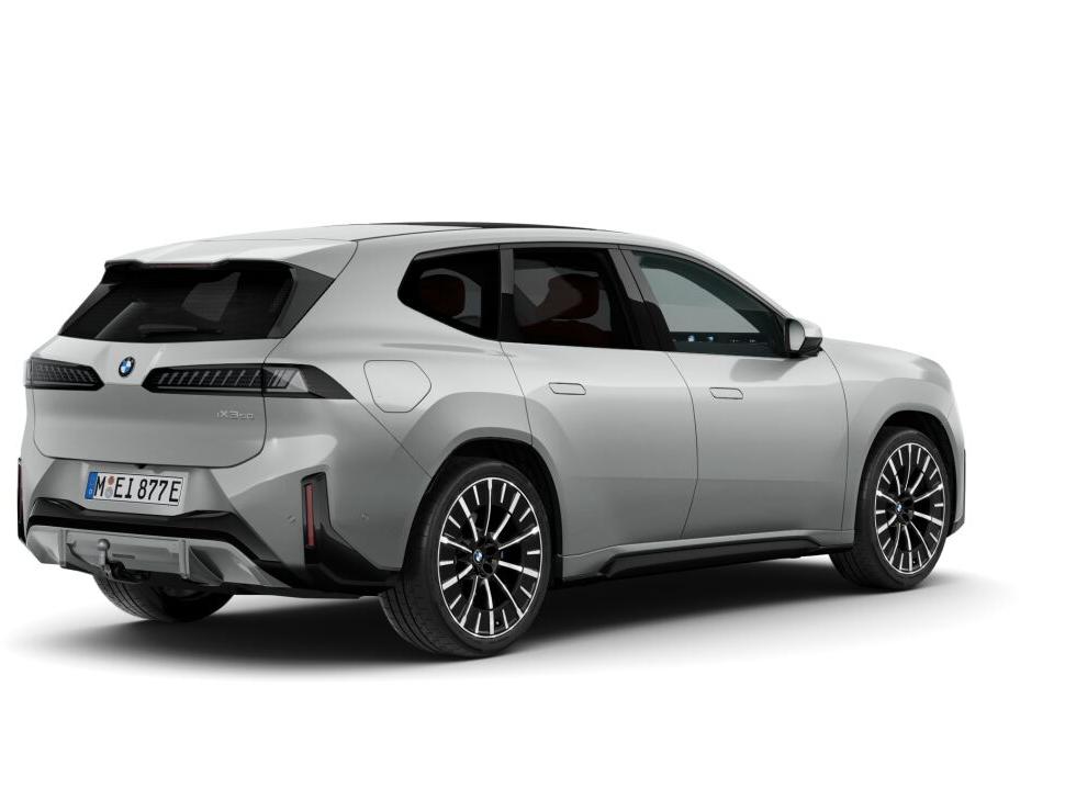 BMW iX3 50e xDrive - Afbeelding 2