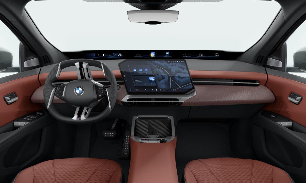 BMW iX3 50e xDrive - Afbeelding 3