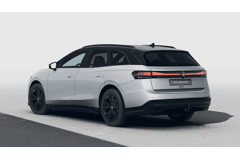 Volkswagen ID.7 Tourer 286pk Pro Limited Edition 77 kWh - Afbeelding 2