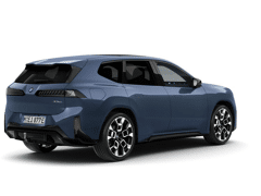 BMW iX3 50e xDrive - Afbeelding 2