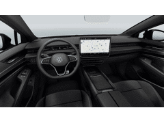 Volkswagen ID.7 Tourer 286pk Limited Edition 77 kWh - Afbeelding 5