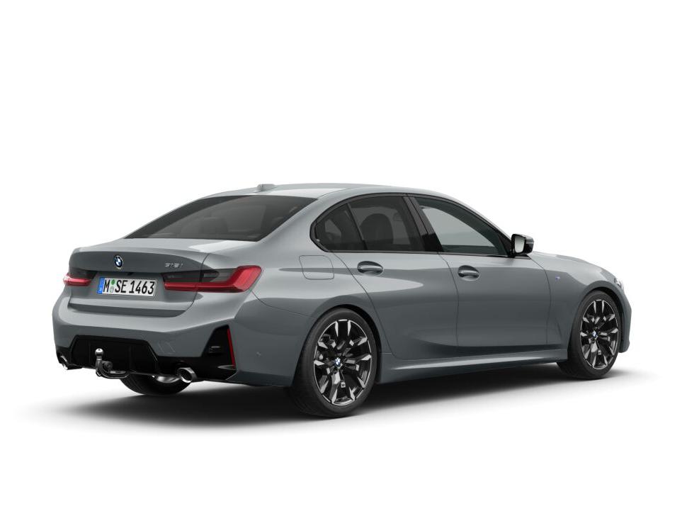 BMW 3 Serie Sedan 318i - Afbeelding 2