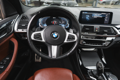 BMW X3 xDrive30e High Executive M Sport Automaat - Afbeelding 3