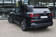 BMW X5 xDrive50e High Executive M Sport Automaat - Afbeelding 2