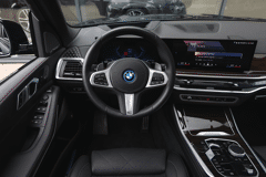 BMW X5 xDrive50e High Executive M Sport Automaat - Afbeelding 3