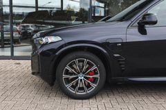 BMW X5 xDrive50e High Executive M Sport Automaat - Afbeelding 4