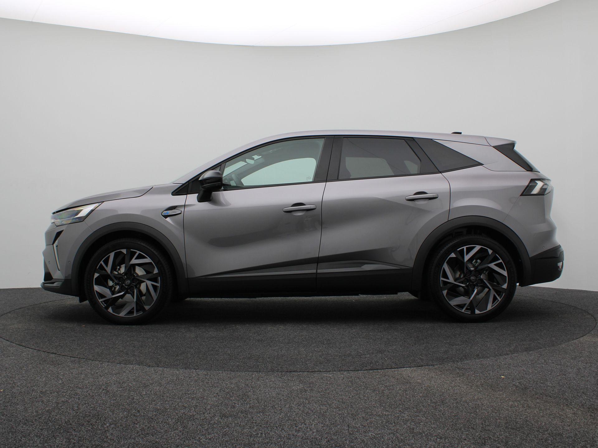 Renault Symbioz 1.6 E-Tech full hybrid 145 esprit Alpine - Afbeelding 3