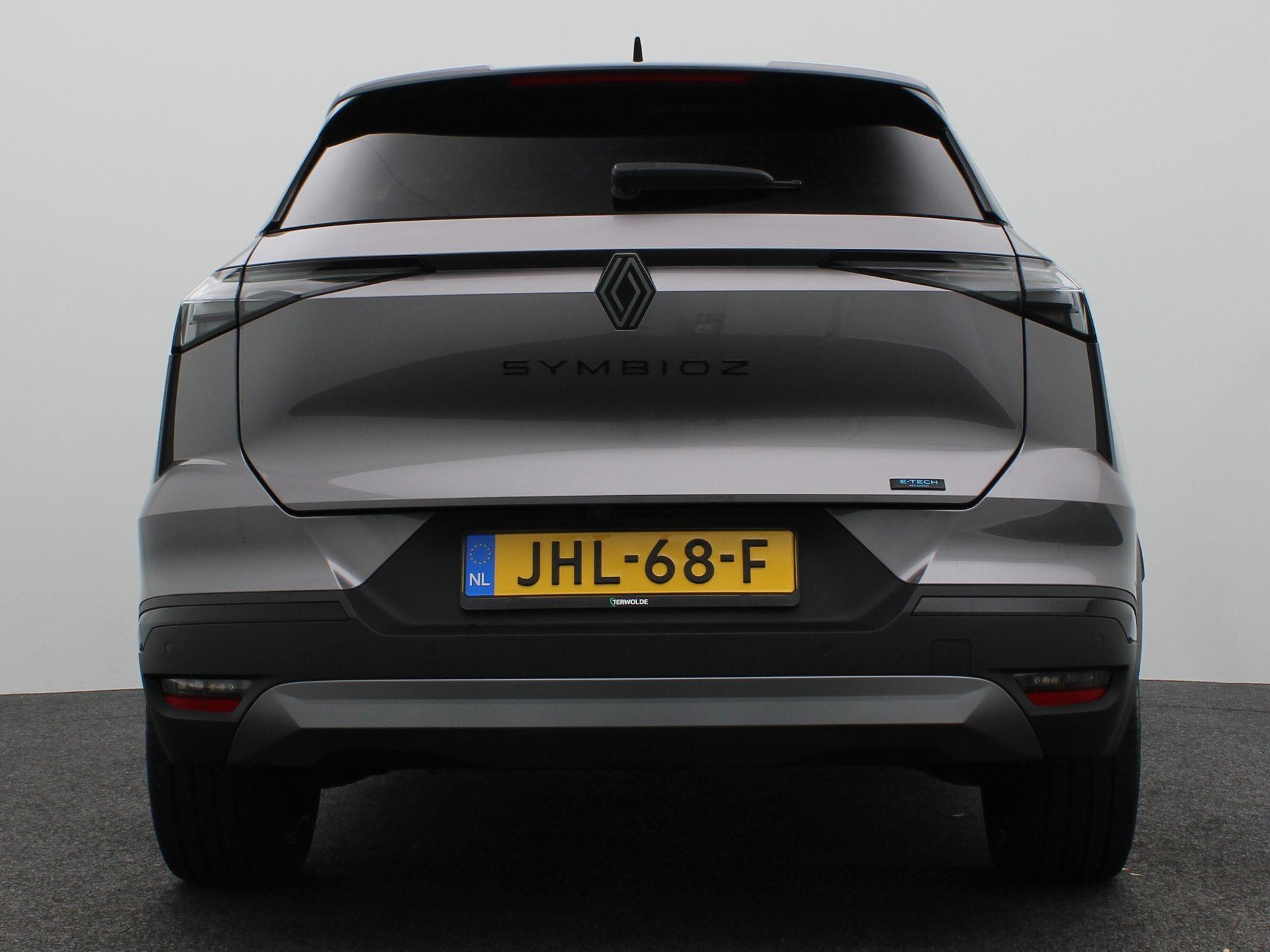 Renault Symbioz 1.6 E-Tech full hybrid 145 esprit Alpine - Afbeelding 5
