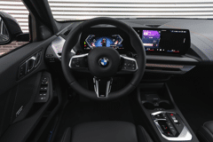 BMW 1 Serie 120 High Executive M Sport Automaat - Afbeelding 3