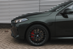 BMW 1 Serie 120 High Executive M Sport Automaat - Afbeelding 4