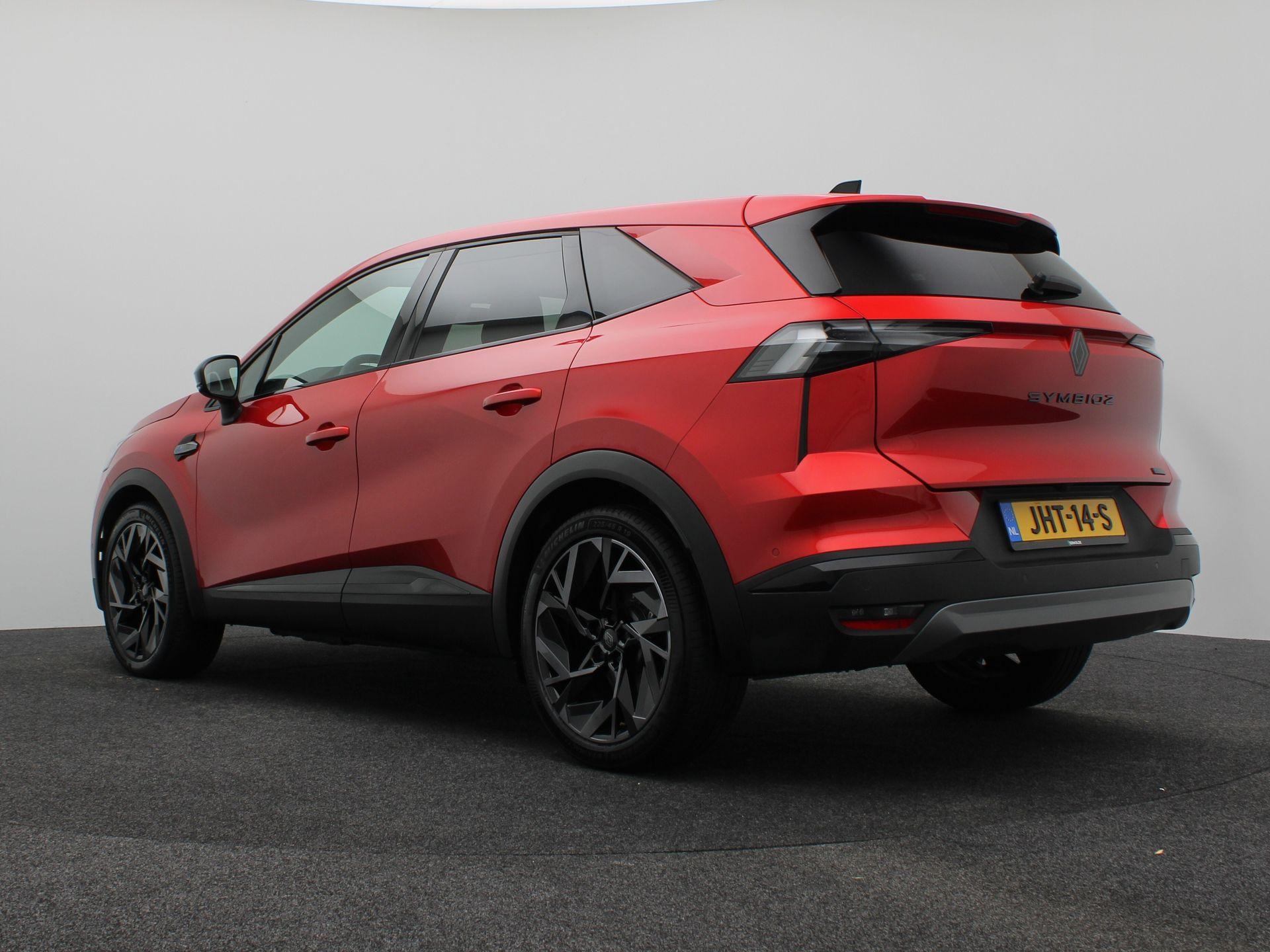 Renault Symbioz 1.6 E-Tech full hybrid 145 esprit Alpine - Afbeelding 4