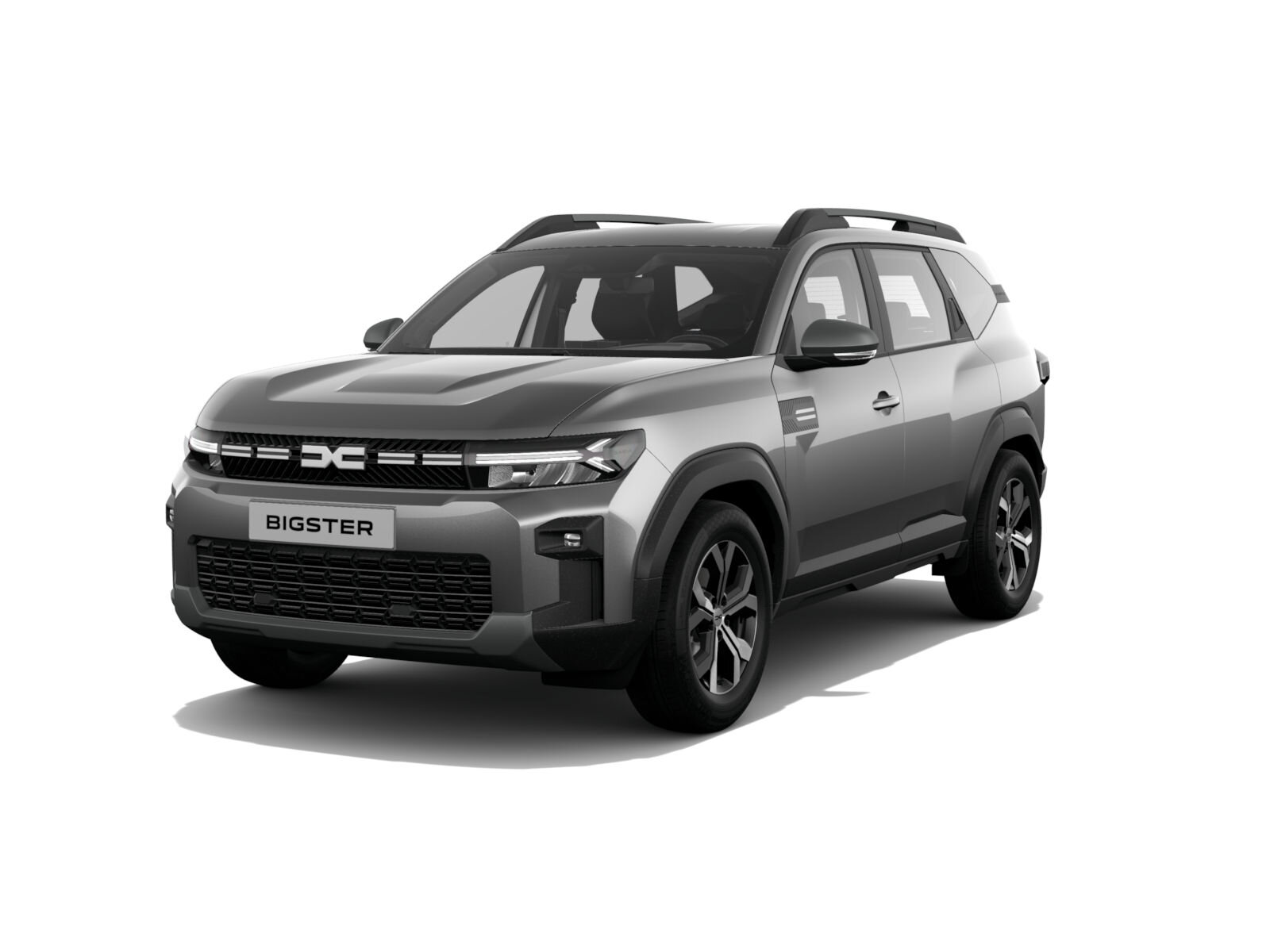 Dacia Bigster Expression Mild hybrid - Afbeelding 2