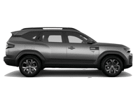 Dacia Bigster Expression Mild hybrid - Afbeelding 4