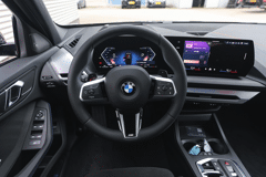 BMW 1 Serie 120 High Executive M Sport Automaat - Afbeelding 3