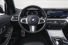BMW 3 Serie 318i M Sport Automaat - Afbeelding 3