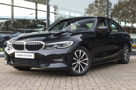 BMW 3 Serie 320e High Executive M Sport Automaat