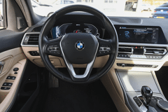 BMW 3 Serie 320e High Executive M Sport Automaat - Afbeelding 3