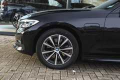 BMW 3 Serie 320e High Executive M Sport Automaat - Afbeelding 4