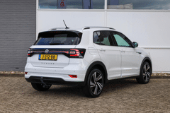Volkswagen T-Cross 1.0 TSI 115pk Style - Afbeelding 2