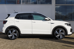 Volkswagen T-Cross 1.0 TSI 115pk Style - Afbeelding 3