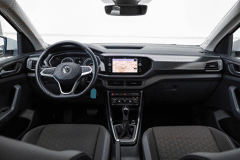 Volkswagen T-Cross 1.0 TSI 115pk Style - Afbeelding 5