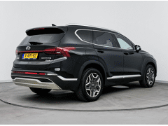 Hyundai Santa Fe 1.6 T-GDI PHEV COMFORT SMART SKY 7-PERSOONS - Afbeelding 3
