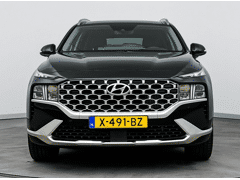 Hyundai Santa Fe 1.6 T-GDI PHEV COMFORT SMART SKY 7-PERSOONS - Afbeelding 5