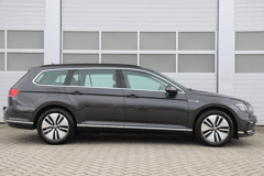 Volkswagen Passat Variant 1.4 TSI 218pk PHEV GTE Business - Afbeelding 3