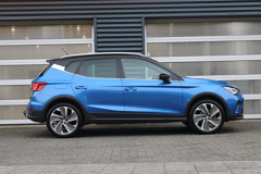 SEAT Arona 1.0 TSI 95pk FR Business Intense - Afbeelding 3