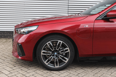 BMW 5 Serie Touring 530e M Sport Automaat - Afbeelding 4